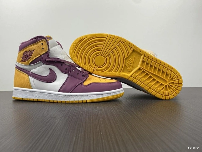 Reps BK Retro Brotherhood OG Jordan1 GoodFit 3716 555088- 1026